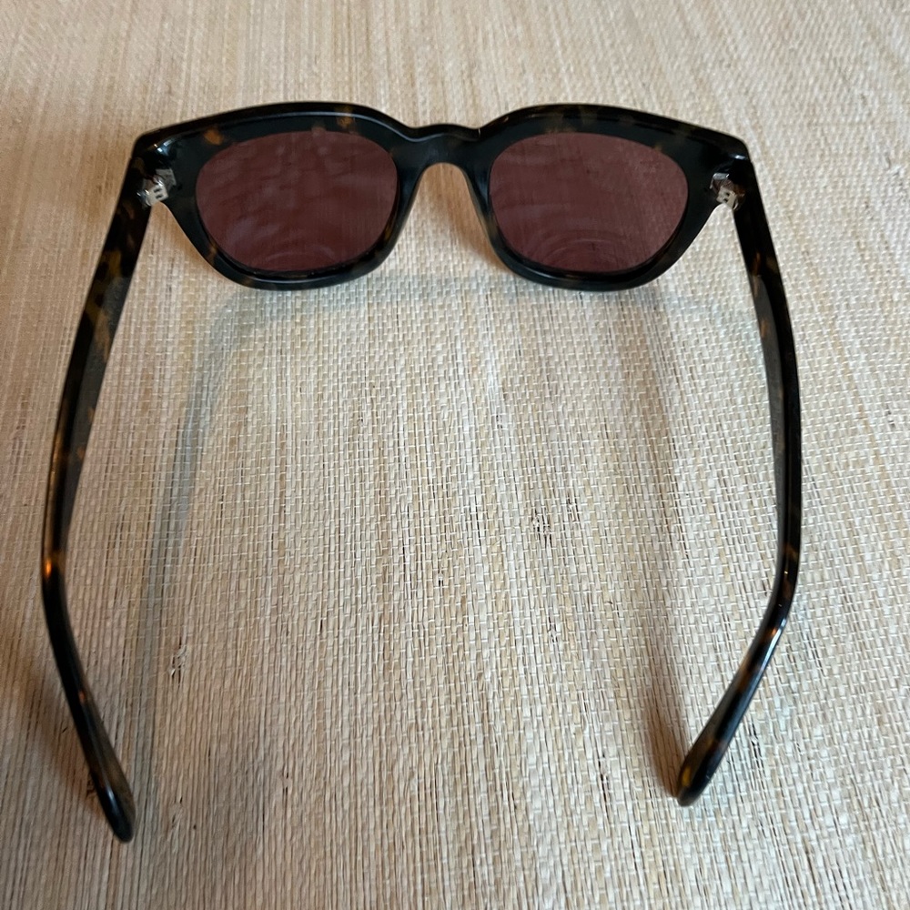 Madewell headliner sunglasses - Picture 4 of 4